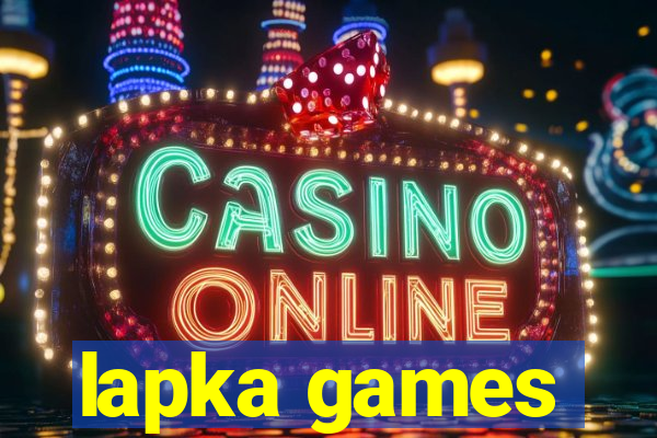 lapka games